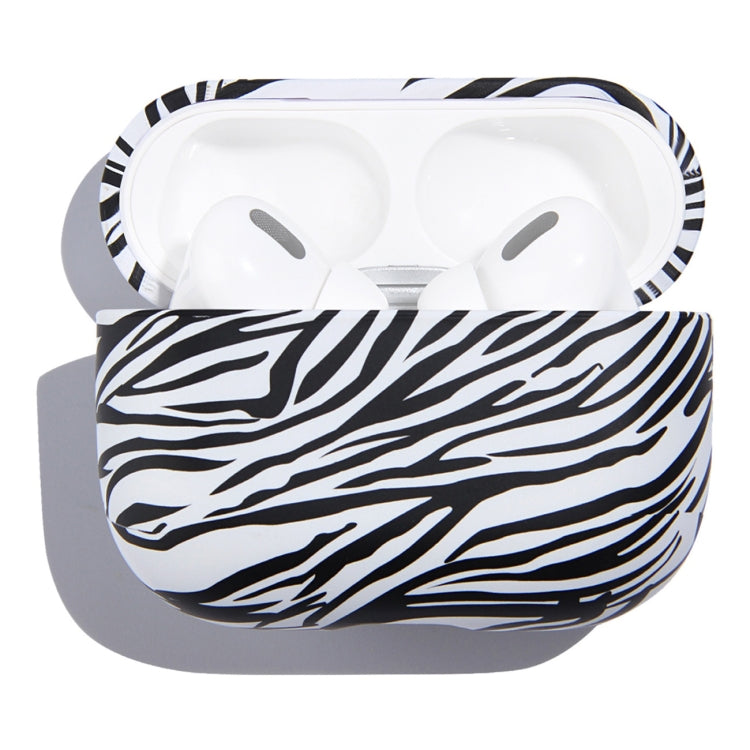 Anti-fall Wireless Earphone PC Protective Case For AirPods Pro