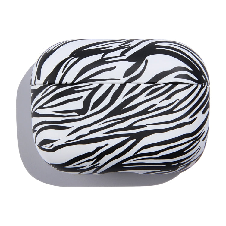 Anti-fall Wireless Earphone PC Protective Case For AirPods Pro