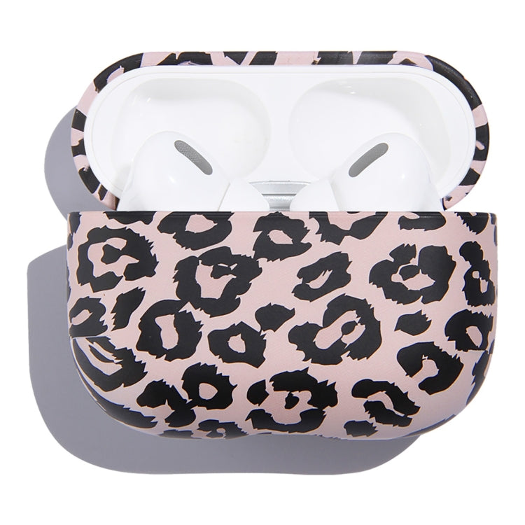 Anti-fall Wireless Earphone PC Protective Case For AirPods Pro