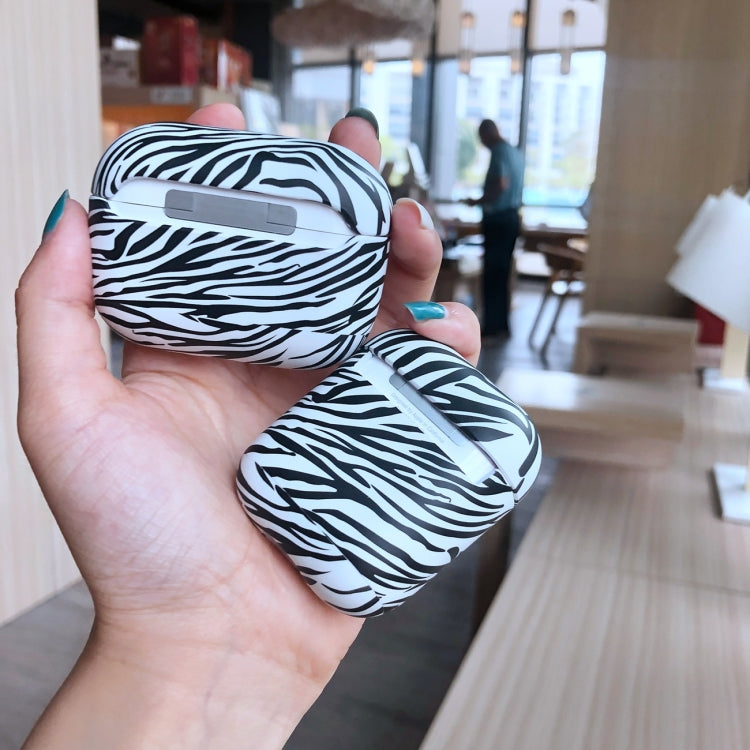 Anti-fall Wireless Earphone PC Protective Case For AirPods Pro