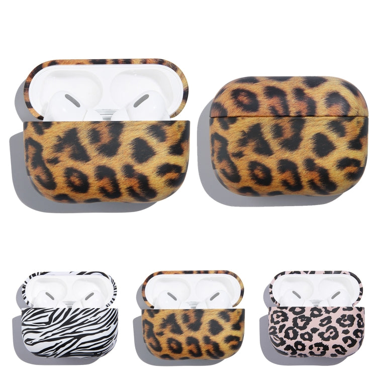 Anti-fall Wireless Earphone PC Protective Case For AirPods Pro