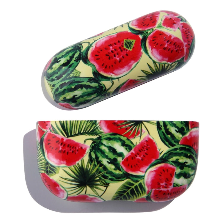 Fruit Pattern Anti-fall Wireless Earphone PC Protective Case For AirPods Pro