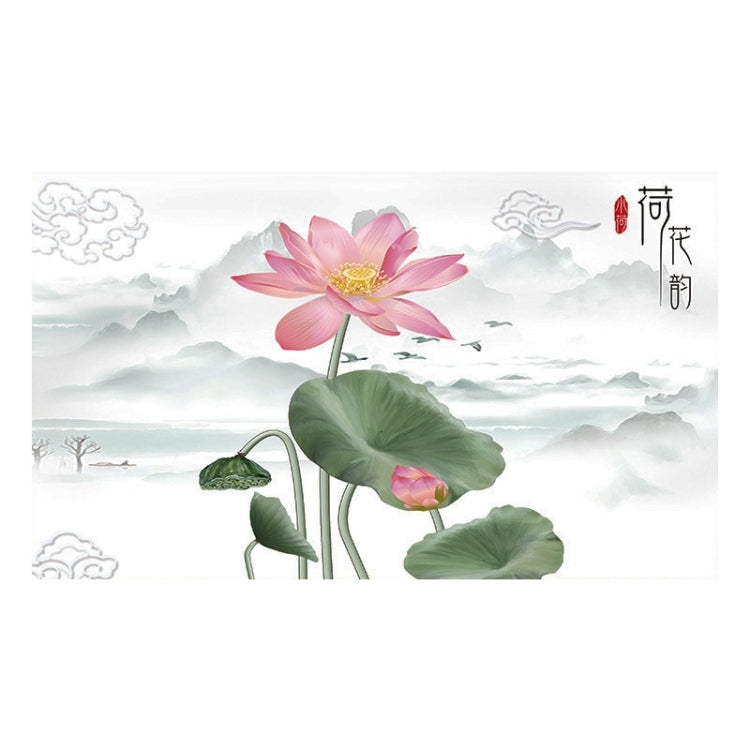 Household Cloth Dust-proof Cover for Television, Size:42-43 inch