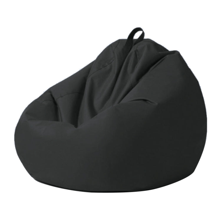 Oxford Cloth Waterproof Lazy Sofa Cover Bean Bag Cover, Size:100x120cm