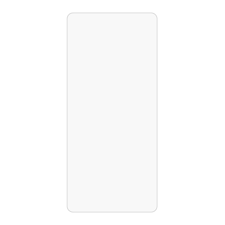 For Motorola Edge 20 Lite / Edge 20 Fusion 0.26mm 9H 2.5D Tempered Glass Film