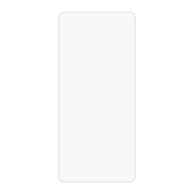For Motorola Edge 20 Pro 0.26mm 9H 2.5D Tempered Glass Film