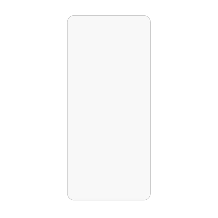 For LG W41 / W41+ / W41 Pro 0.26mm 9H 2.5D Tempered Glass Film