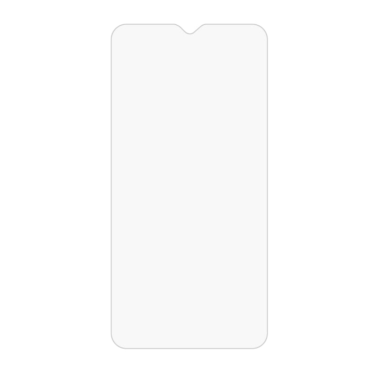 For LG W31 / W31+ 0.26mm 9H 2.5D Tempered Glass Film