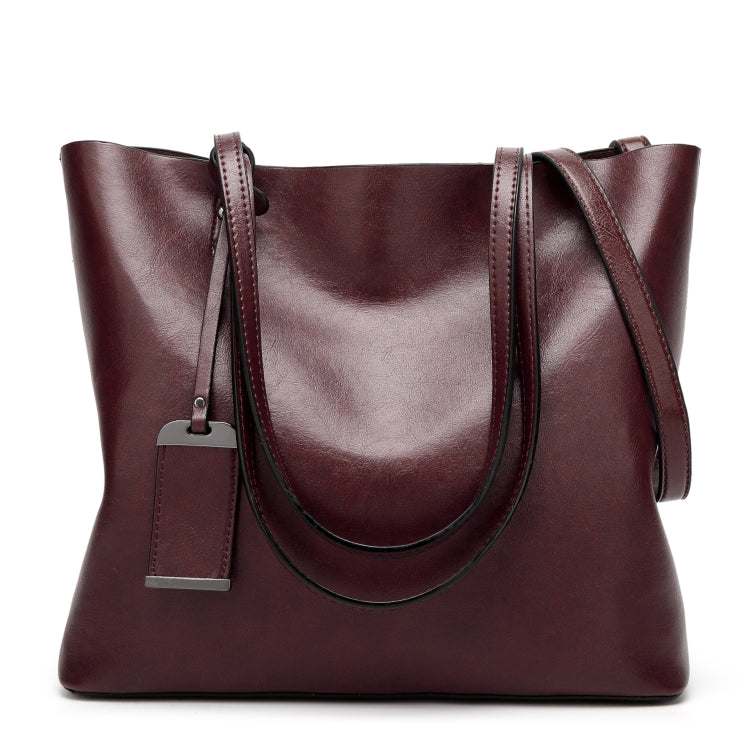 Fashion PU Leather Ladies HandBags Women Messenger Bags Crossbody Shoulder Bag