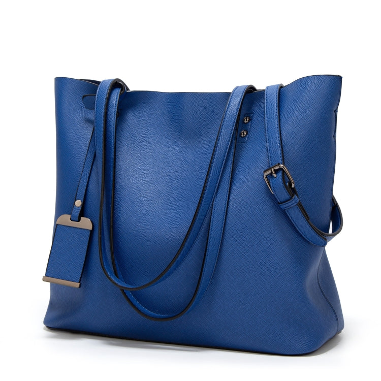 Fashion PU Leather Ladies HandBags Women Messenger Bags Crossbody Shoulder Bag