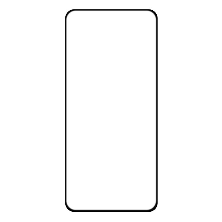 For Asus Zenfone 8 Flip 25 PCS Full Glue Full Cover Screen Protector Tempered Glass Film