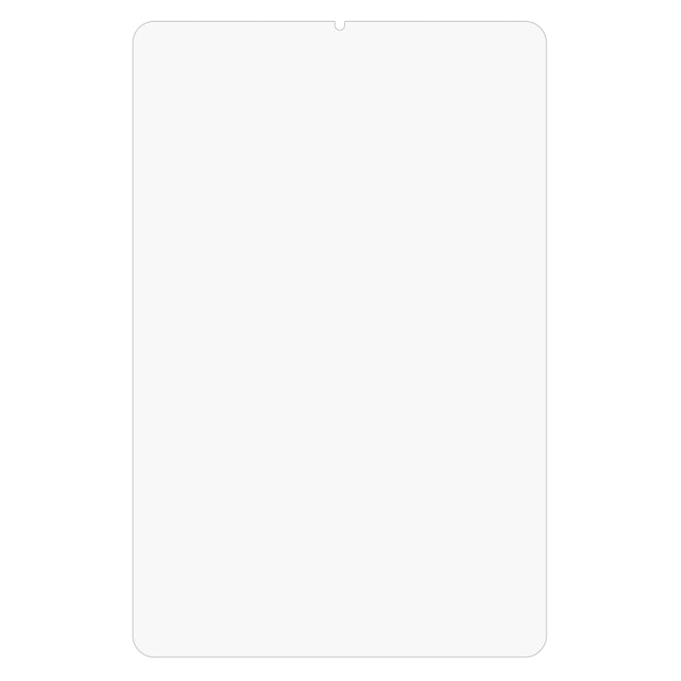 For Xiaomi Pad 5 9H 2.5D Explosion-proof Tempered Glass Film