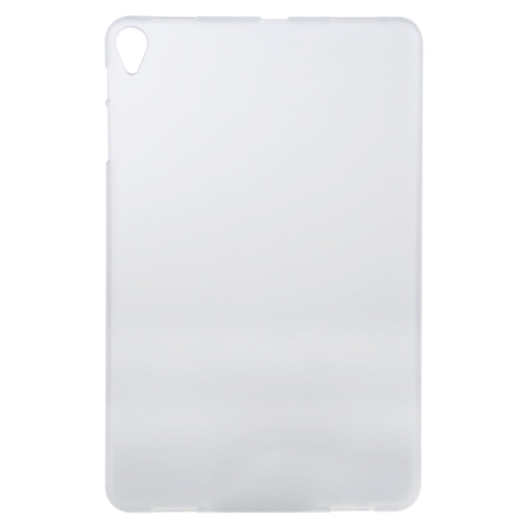 For Alldocube iPlay 40H /  iPlay 40 Pro Shock-resistant Cushion TPU Protective Case