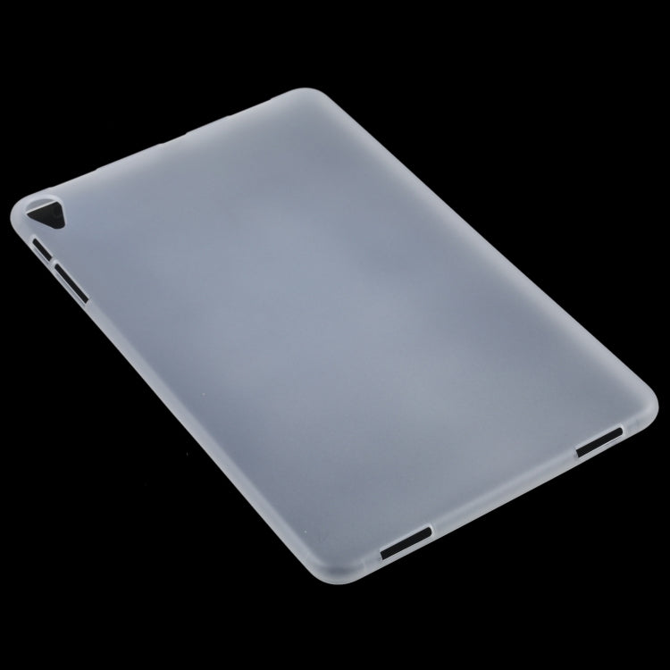 For Alldocube iPlay 40H /  iPlay 40 Pro Shock-resistant Cushion TPU Protective Case
