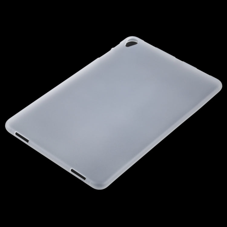 For Alldocube iPlay 40H /  iPlay 40 Pro Shock-resistant Cushion TPU Protective Case