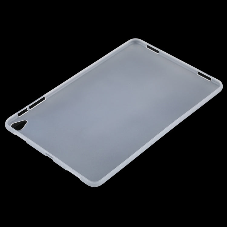 For Alldocube iPlay 40H /  iPlay 40 Pro Shock-resistant Cushion TPU Protective Case