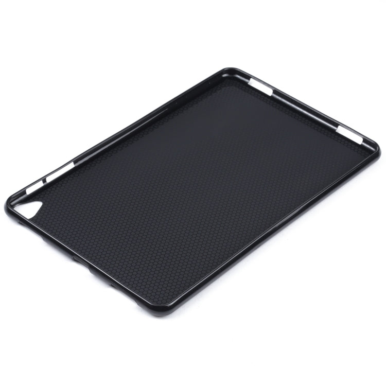 For Alldocube iPlay 40H /  iPlay 40 Pro Shock-resistant Cushion TPU Protective Case