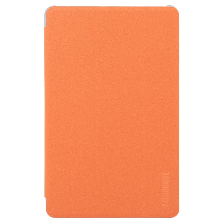 For Alldocube iPlay 40H Broken Star Texture Horizontal Flip Leather Protective Case with Holder