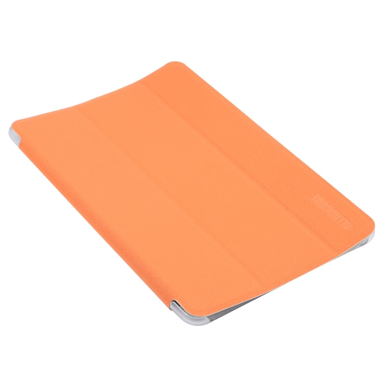 For Alldocube iPlay 40H Broken Star Texture Horizontal Flip Leather Protective Case with Holder