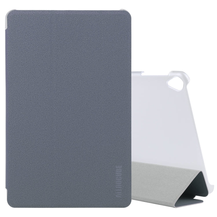 For Alldocube iPlay 40H Broken Star Texture Horizontal Flip Leather Protective Case with Holder