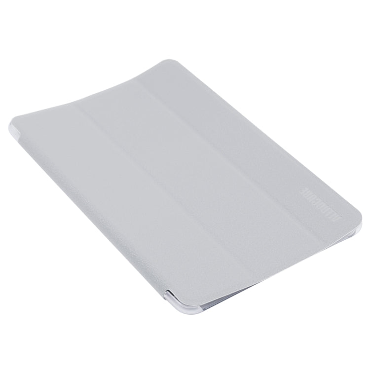 For Alldocube iPlay 40H Broken Star Texture Horizontal Flip Leather Protective Case with Holder