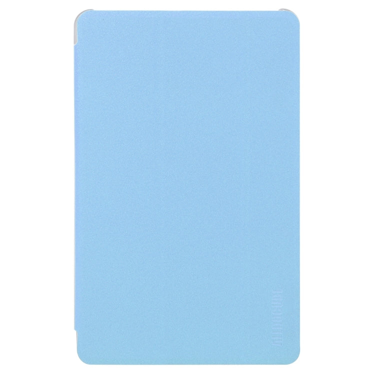 For Alldocube iPlay 40H Broken Star Texture Horizontal Flip Leather Protective Case with Holder