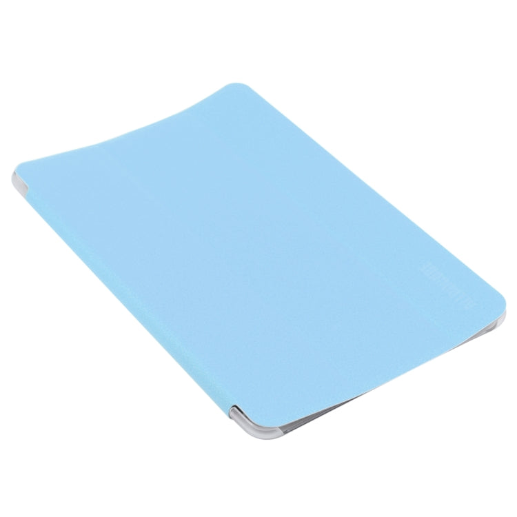 For Alldocube iPlay 40H Broken Star Texture Horizontal Flip Leather Protective Case with Holder