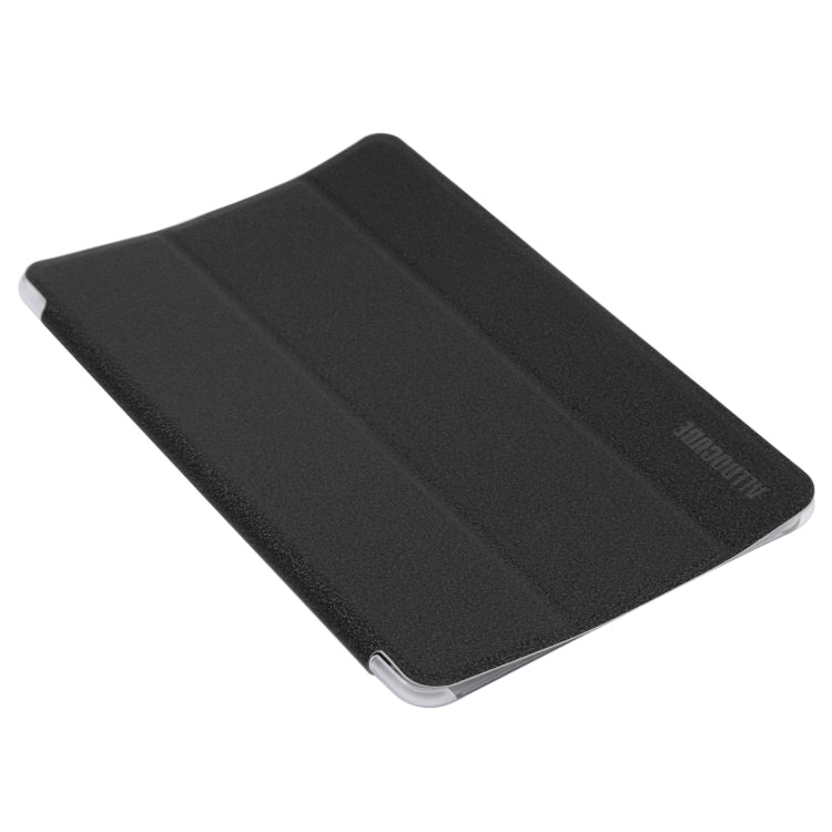For Alldocube iPlay 40H Broken Star Texture Horizontal Flip Leather Protective Case with Holder