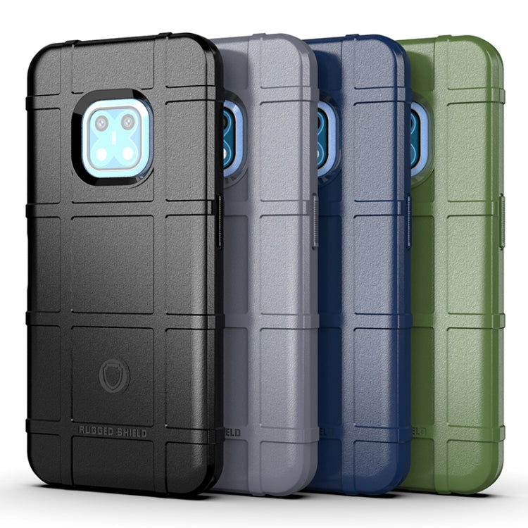 For Nokia XR20 Full Coverage Shockproof TPU Case