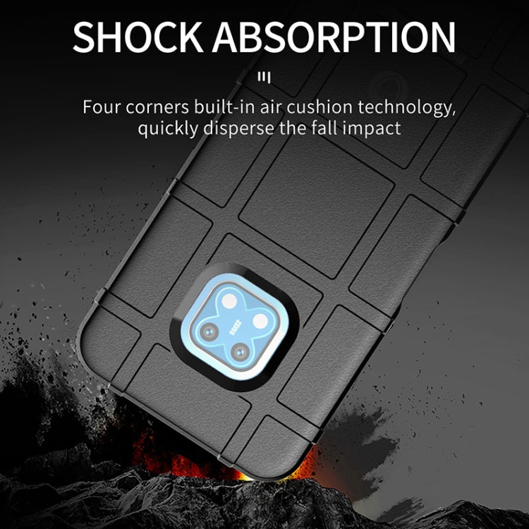 For Nokia XR20 Full Coverage Shockproof TPU Case