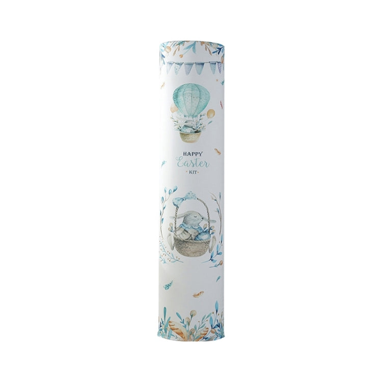 Elastic Cloth Cabinet Type Air Conditioner Dust Cover, Size:190 x 40cm