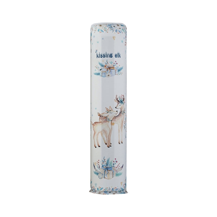 Elastic Cloth Cabinet Type Air Conditioner Dust Cover, Size:190 x 40cm