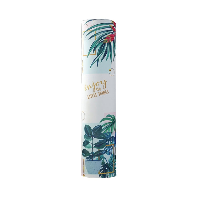 Elastic Cloth Cabinet Type Air Conditioner Dust Cover, Size:190 x 40cm