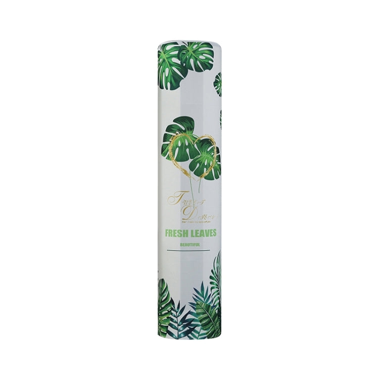 Elastic Cloth Cabinet Type Air Conditioner Dust Cover, Size:190 x 40cm