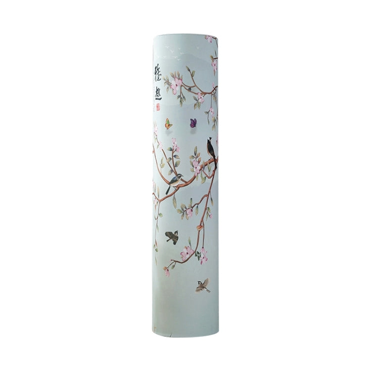 Elastic Cloth Cabinet Type Air Conditioner Dust Cover, Size:190 x 40cm