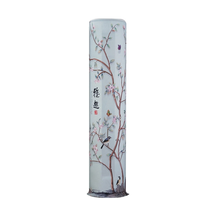 Elastic Cloth Cabinet Type Air Conditioner Dust Cover, Size:190 x 40cm