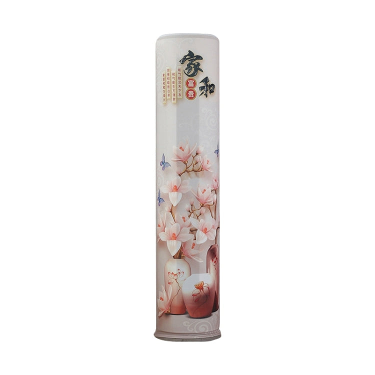 Elastic Cloth Cabinet Type Air Conditioner Dust Cover, Size:190 x 40cm