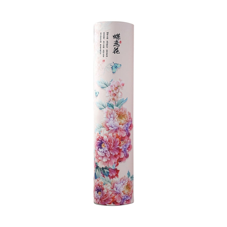 Elastic Cloth Cabinet Type Air Conditioner Dust Cover, Size:190 x 40cm