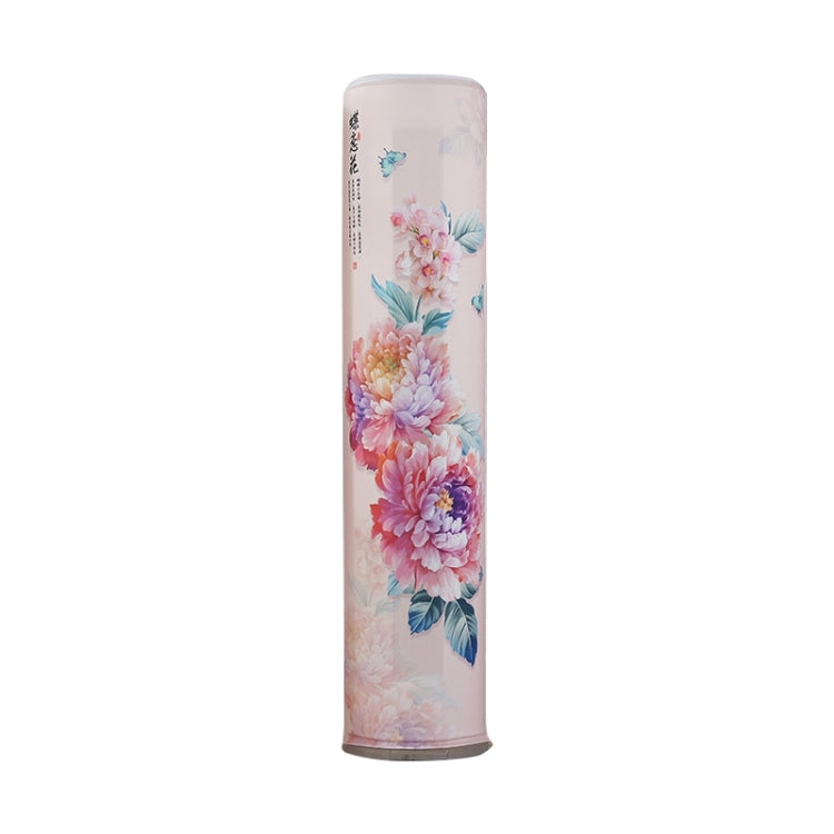 Elastic Cloth Cabinet Type Air Conditioner Dust Cover, Size:190 x 40cm