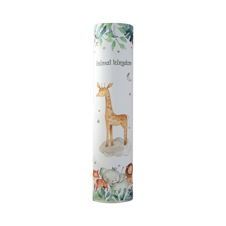 Elastic Cloth Cabinet Type Air Conditioner Dust Cover, Size:190 x 40cm