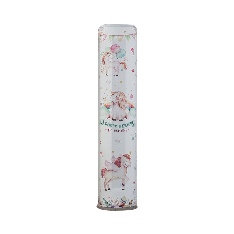 Elastic Cloth Cabinet Type Air Conditioner Dust Cover, Size:190 x 40cm