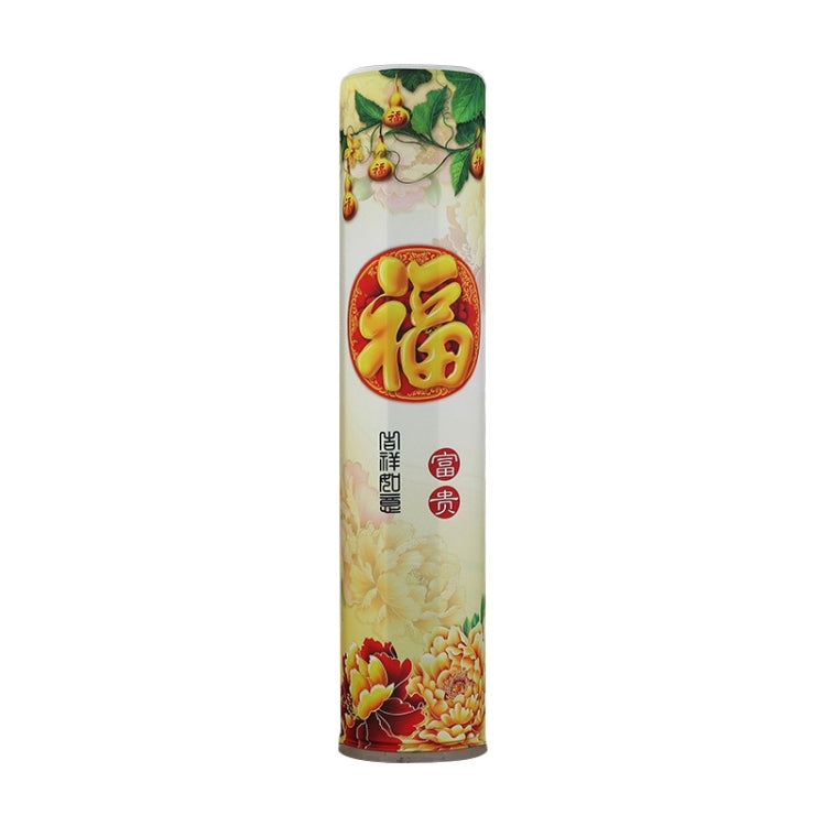 Elastic Cloth Cabinet Type Air Conditioner Dust Cover, Size:190 x 40cm