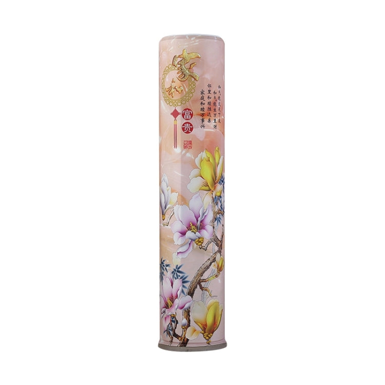 Elastic Cloth Cabinet Type Air Conditioner Dust Cover, Size:190 x 40cm