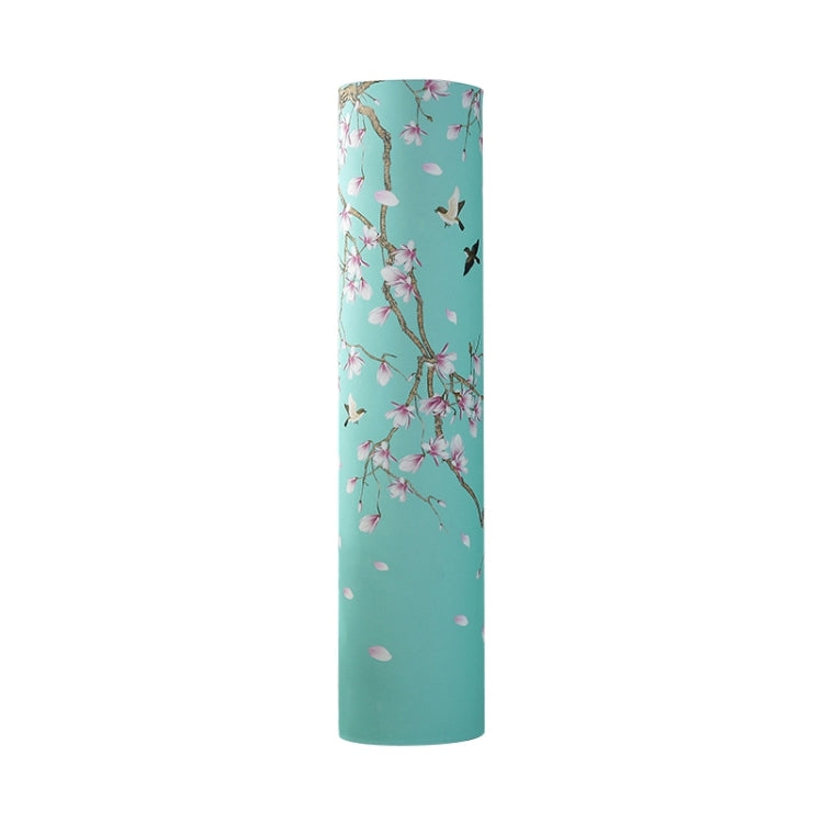 Elastic Cloth Cabinet Type Air Conditioner Dust Cover, Size:190 x 40cm