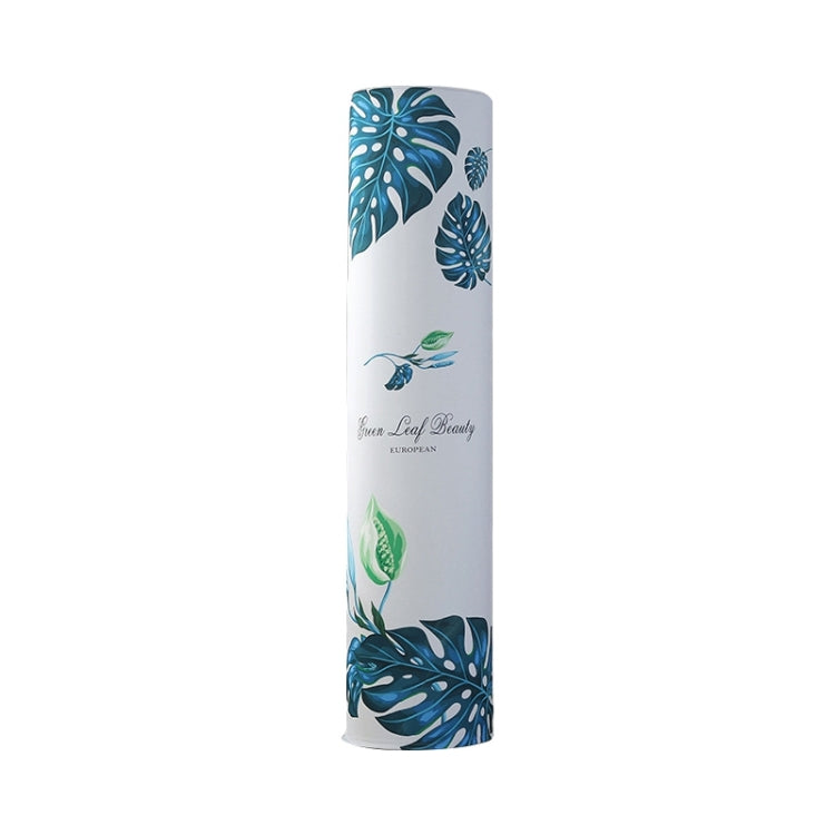 Elastic Cloth Cabinet Type Air Conditioner Dust Cover, Size:190 x 40cm