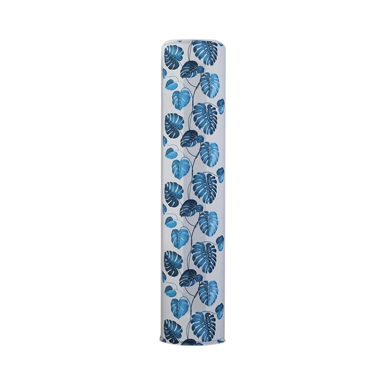Elastic Cloth Cabinet Type Air Conditioner Dust Cover, Size:190 x 40cm