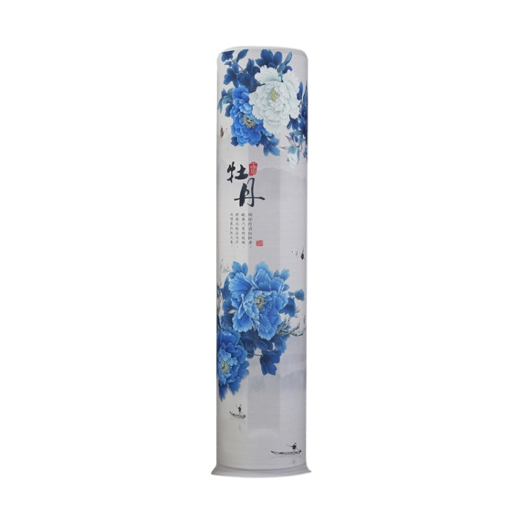 Elastic Cloth Cabinet Type Air Conditioner Dust Cover, Size:190 x 40cm