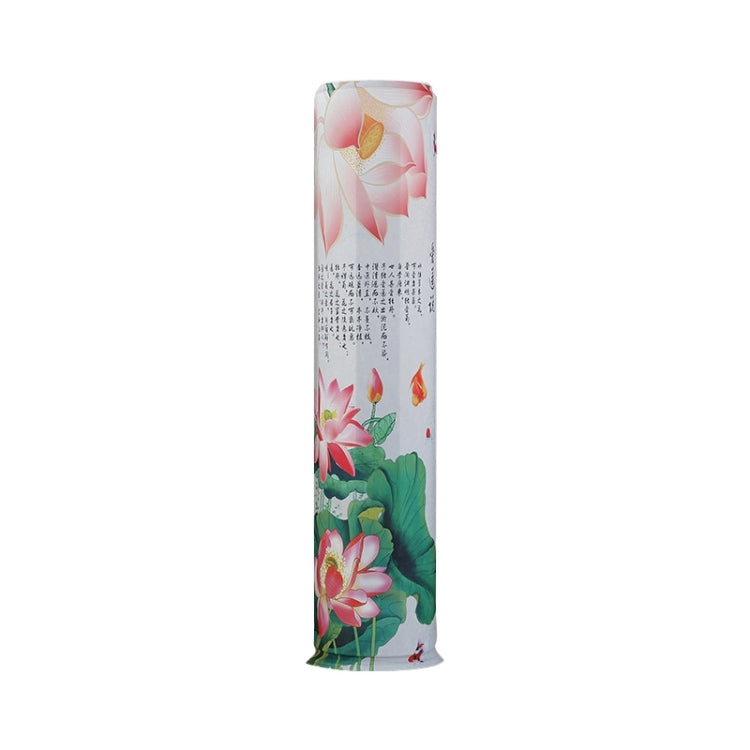 Elastic Cloth Cabinet Type Air Conditioner Dust Cover, Size:190 x 40cm