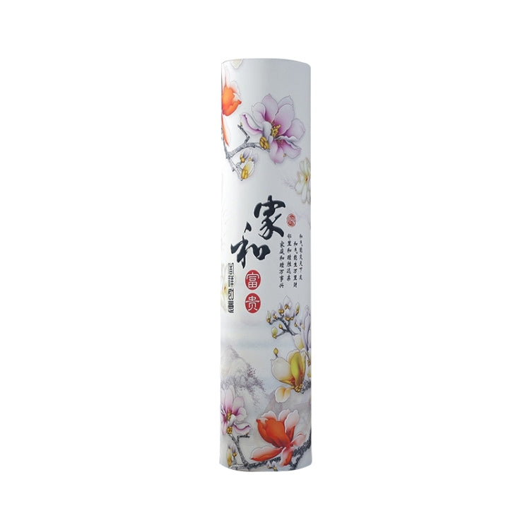 Elastic Cloth Cabinet Type Air Conditioner Dust Cover, Size:190 x 40cm