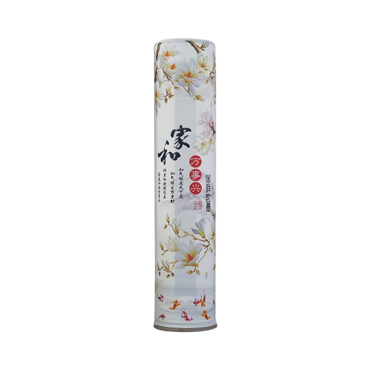 Elastic Cloth Cabinet Type Air Conditioner Dust Cover, Size:190 x 40cm